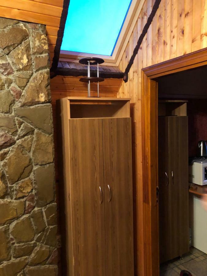 Апартаменти На Двоїх Славське Екстер'єр фото